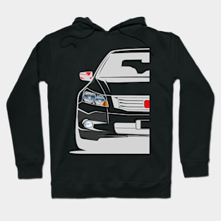 Accord 2008 Hoodie